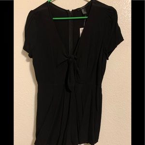 Forever 21 Romper
